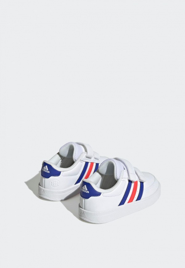 adidas Кеды - Breaknet Lifestyle Court - фото 5