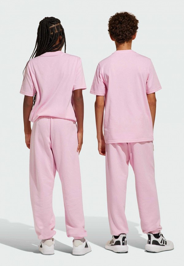 adidas Брюки спортивные - J All Season GFX - фото 2