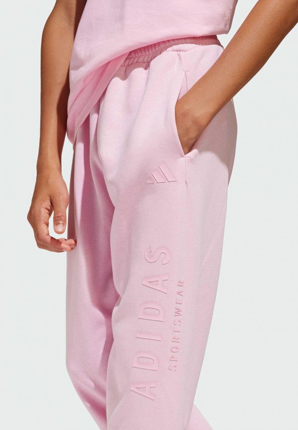 adidas Брюки спортивные - J All Season GFX - фото 4