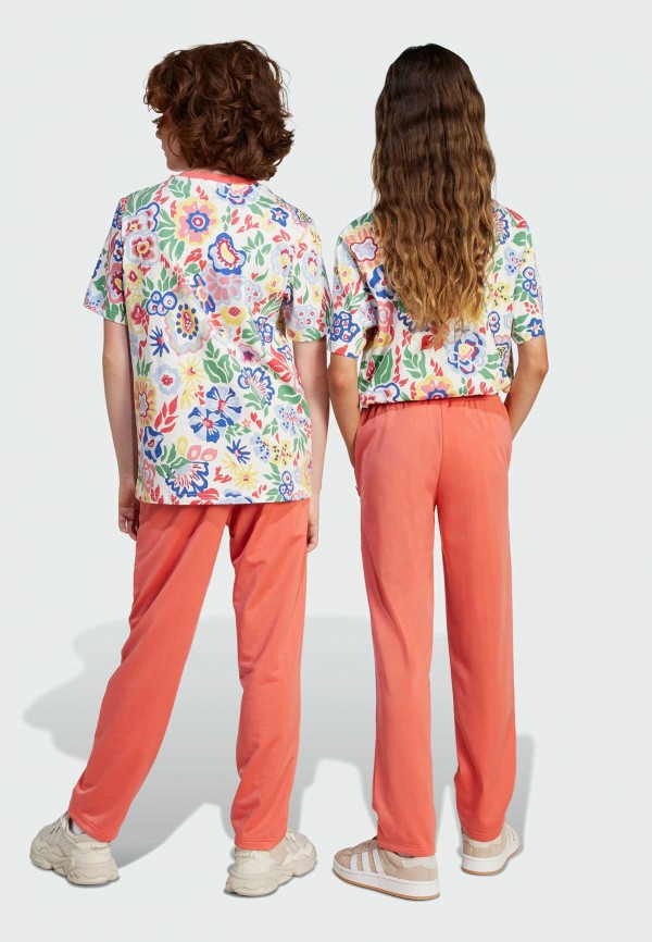 adidas Брюки спортивные - Originals x Liberty London Firebird Track - фото 2