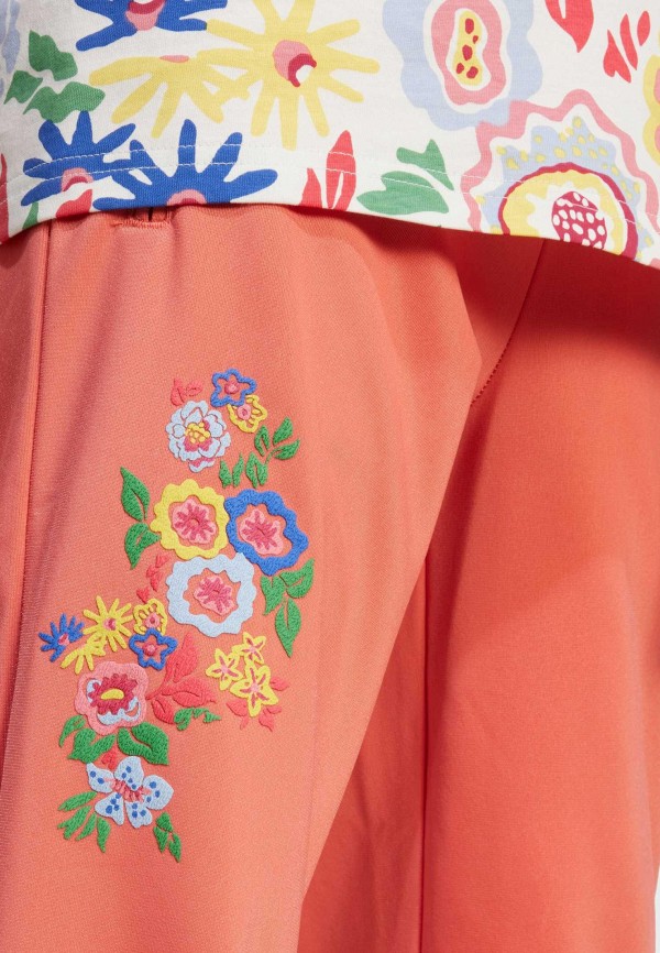 adidas Брюки спортивные - Originals x Liberty London Firebird Track - фото 4