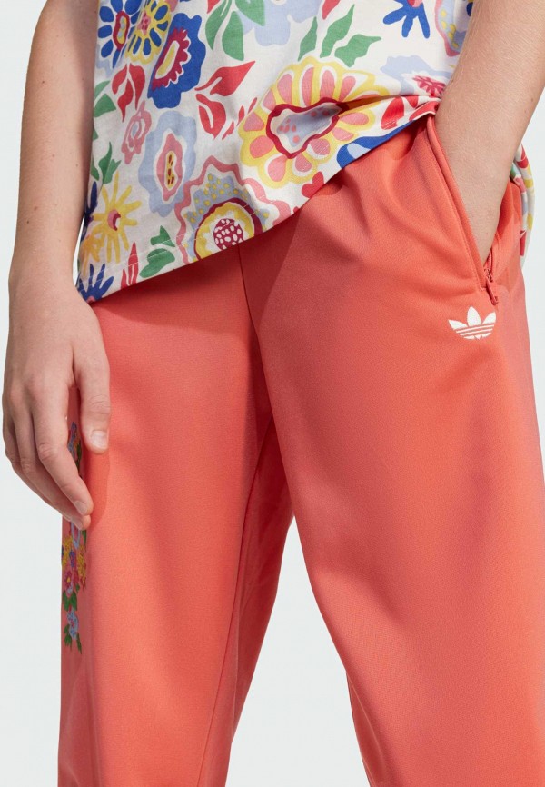 adidas Брюки спортивные - Originals x Liberty London Firebird Track - фото 5