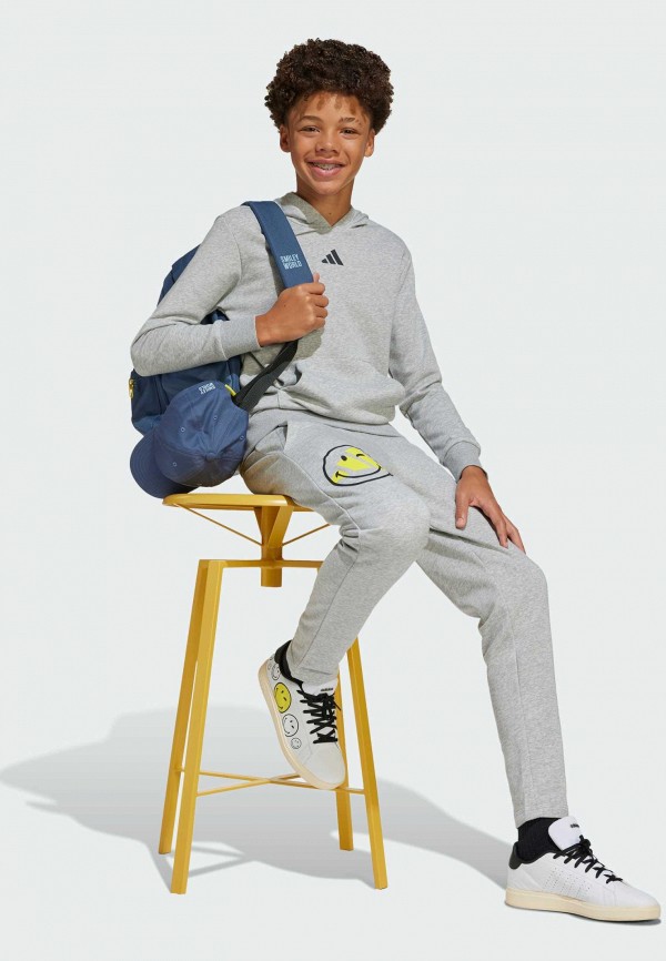 adidas Брюки спортивные - Smileyworld - фото 3