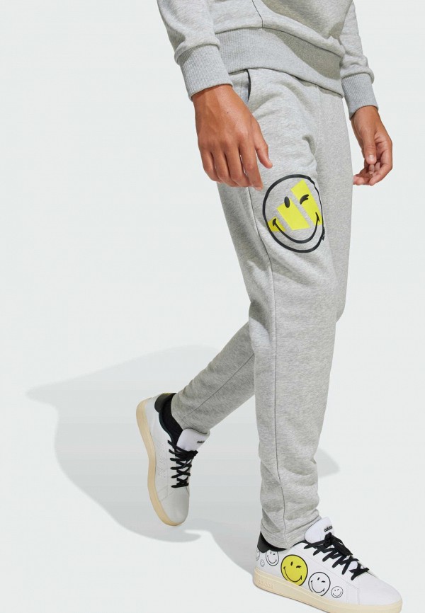 adidas Брюки спортивные - Smileyworld - фото 4