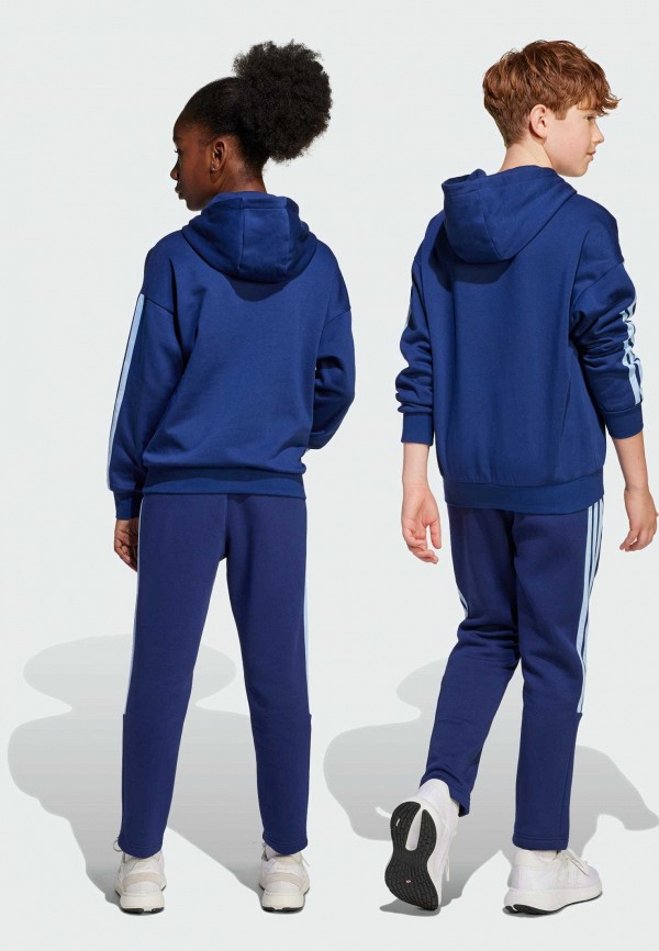 adidas Брюки спортивные - House of Tiro Fleece - фото 2