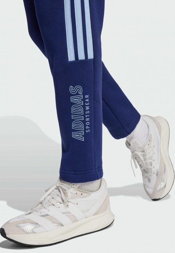 adidas Брюки спортивные - House of Tiro Fleece - фото 5