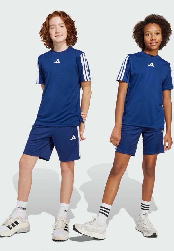 adidas Шорты спортивные - Train Essentials 3-Stripes - фото 1