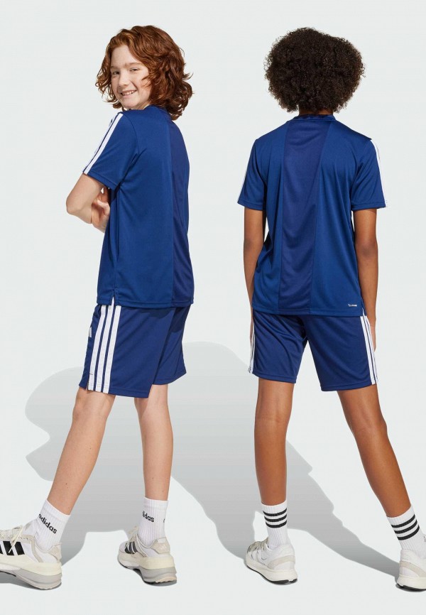 adidas Шорты спортивные - Train Essentials 3-Stripes - фото 2
