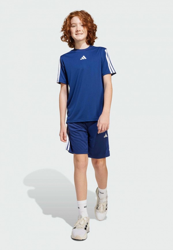 adidas Шорты спортивные - Train Essentials 3-Stripes - фото 3
