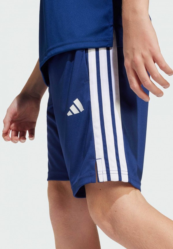 adidas Шорты спортивные - Train Essentials 3-Stripes - фото 4