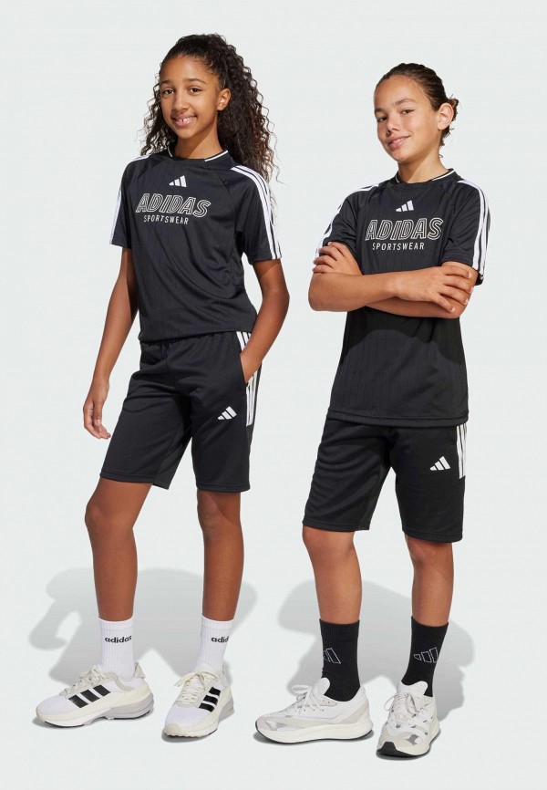 adidas Шорты спортивные - House of Tiro - фото 1