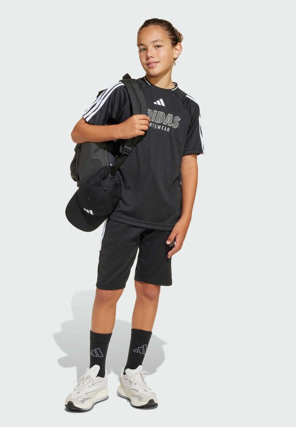 adidas Шорты спортивные - House of Tiro - фото 3