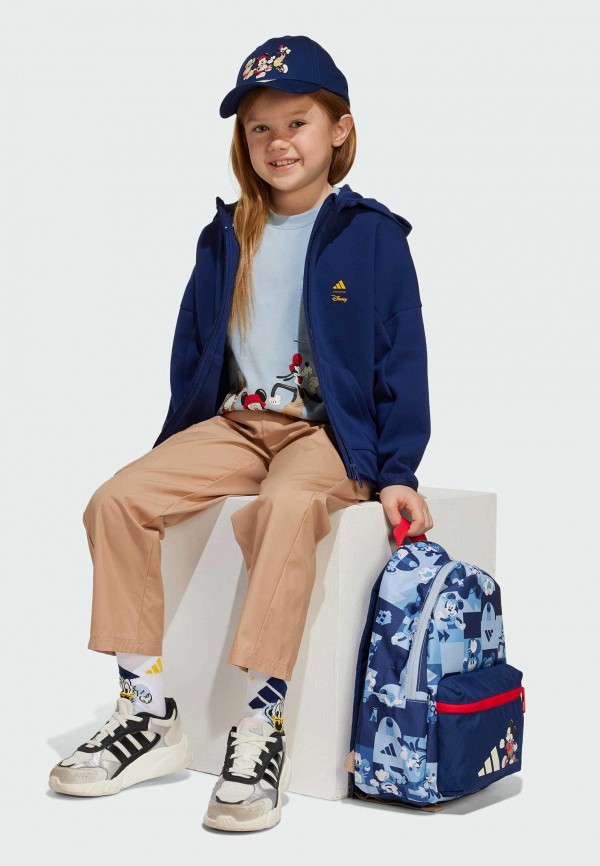 adidas Толстовка - Disney Mickey Mouse - фото 2