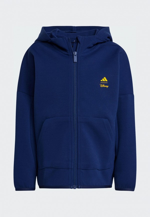 adidas Толстовка - Disney Mickey Mouse - фото 6