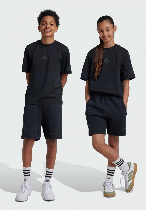 adidas Шорты спортивные - Z.N.E. - фото 1