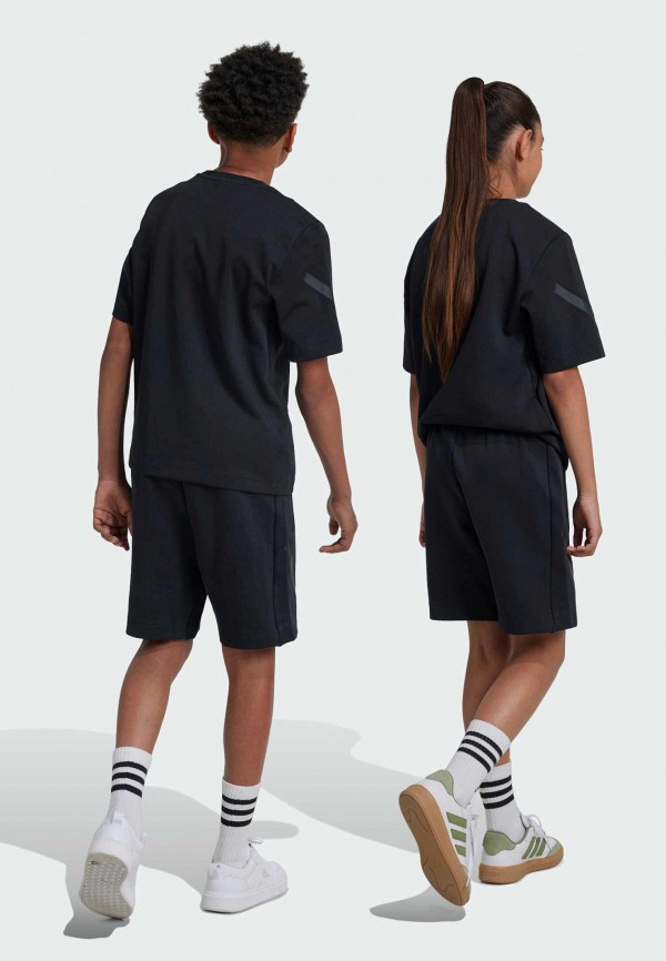 adidas Шорты спортивные - Z.N.E. - фото 2