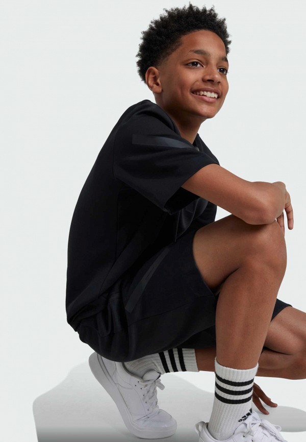 adidas Шорты спортивные - Z.N.E. - фото 3