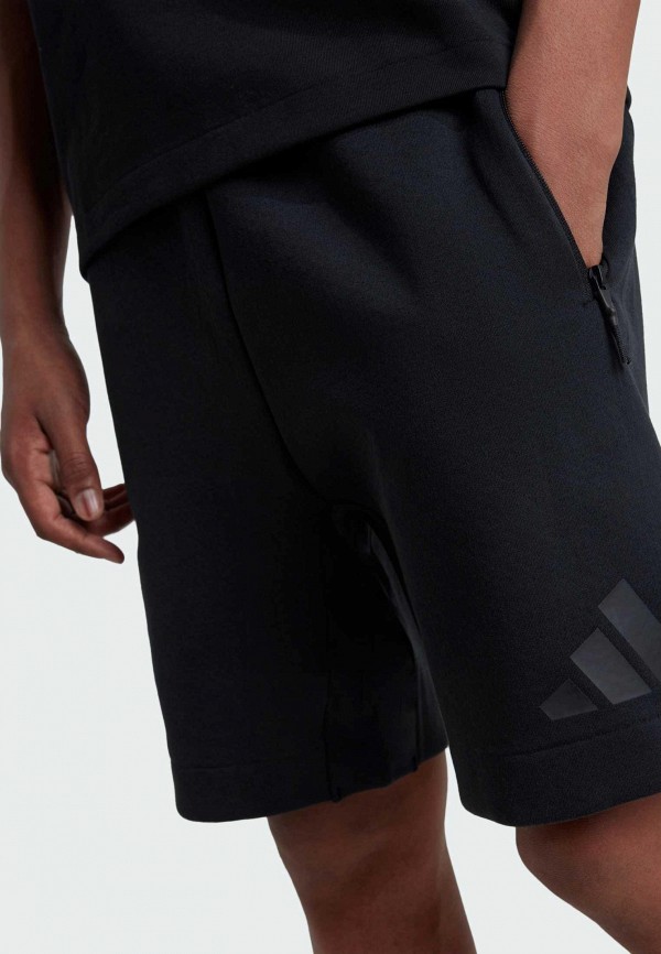 adidas Шорты спортивные - Z.N.E. - фото 4