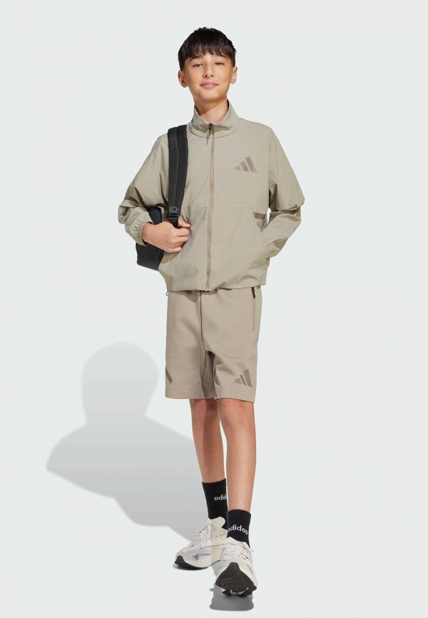 adidas Шорты спортивные - Z.N.E. - фото 3