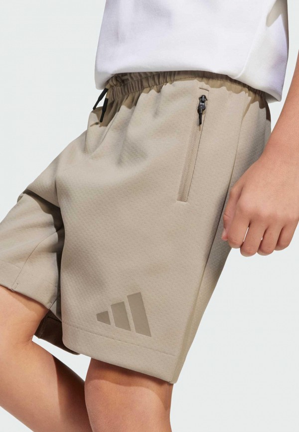 adidas Шорты спортивные - Z.N.E. - фото 4