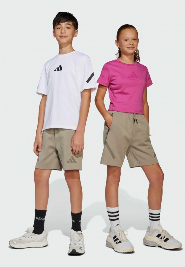 adidas Шорты спортивные - Z.N.E. - фото 1