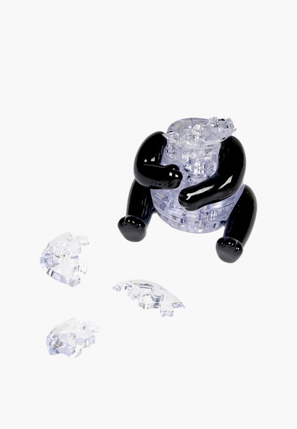 Bondibon Мозаика - Пазл 3D Панда - фото 4