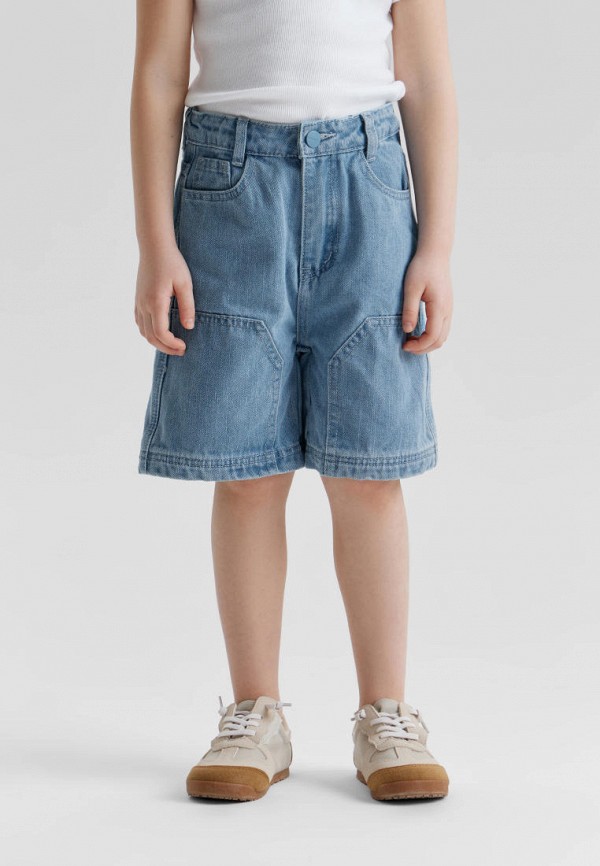 Happy Baby Шорты джинсовые - фото 1