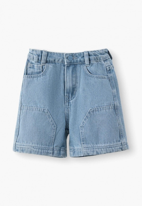 Happy Baby Шорты джинсовые - фото 4