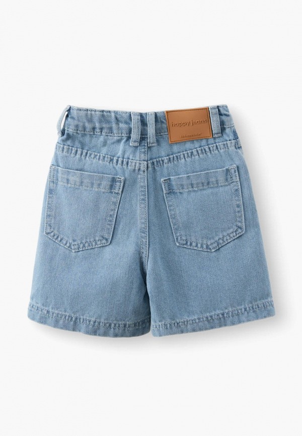 Happy Baby Шорты джинсовые - фото 5