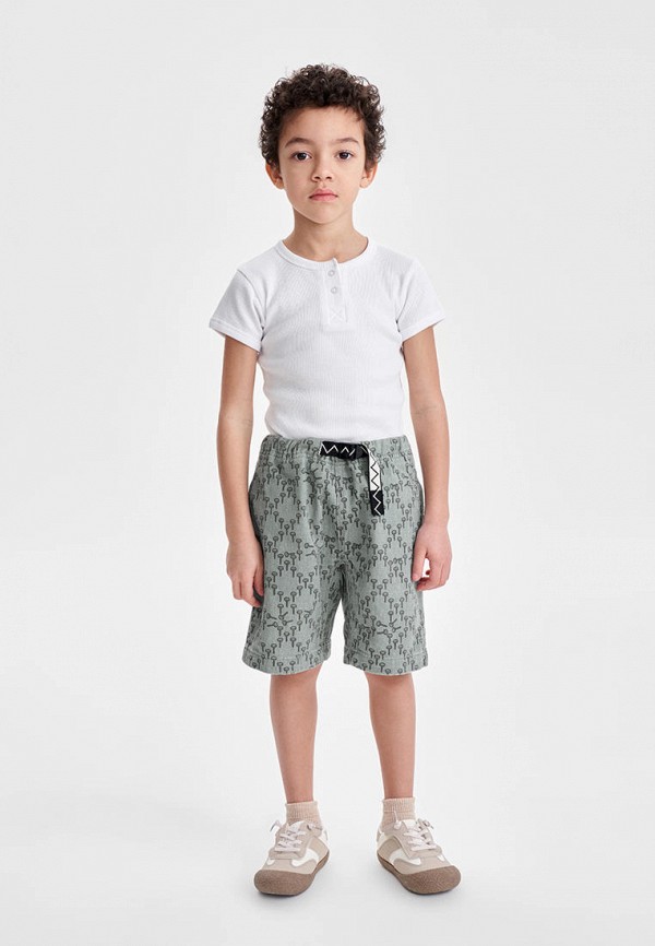 Happy Baby Шорты джинсовые - фото 2