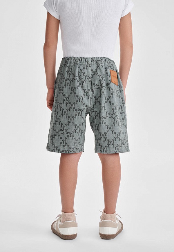 Happy Baby Шорты джинсовые - фото 3