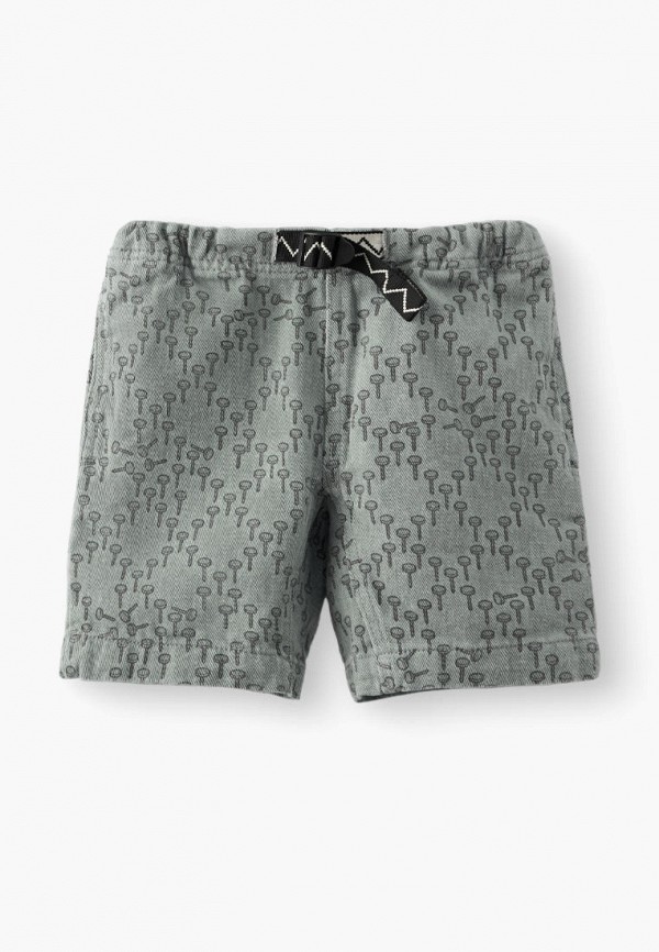 Happy Baby Шорты джинсовые - фото 4