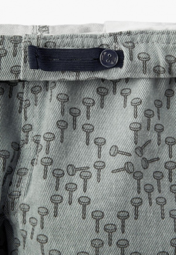 Happy Baby Шорты джинсовые - фото 6