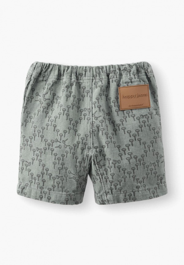 Happy Baby Шорты джинсовые - фото 5