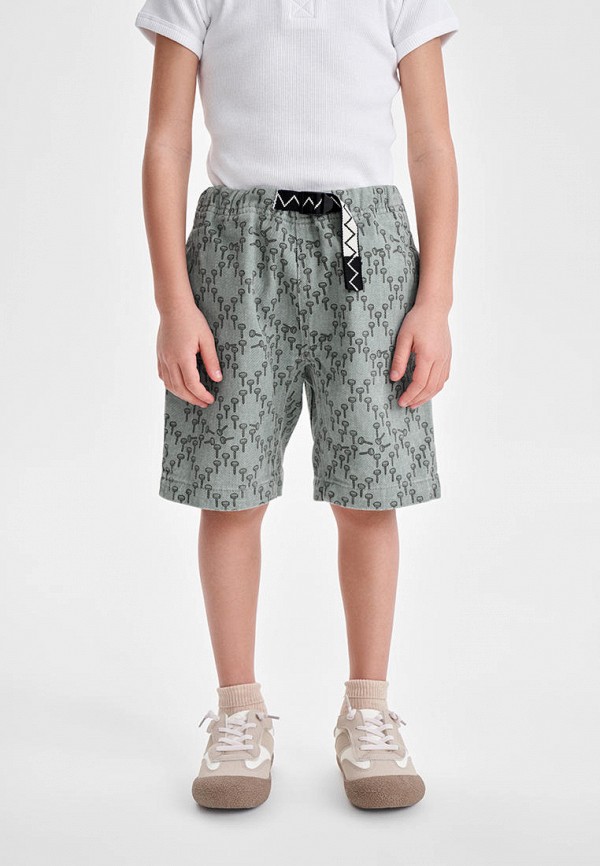 Happy Baby Шорты джинсовые - фото 1