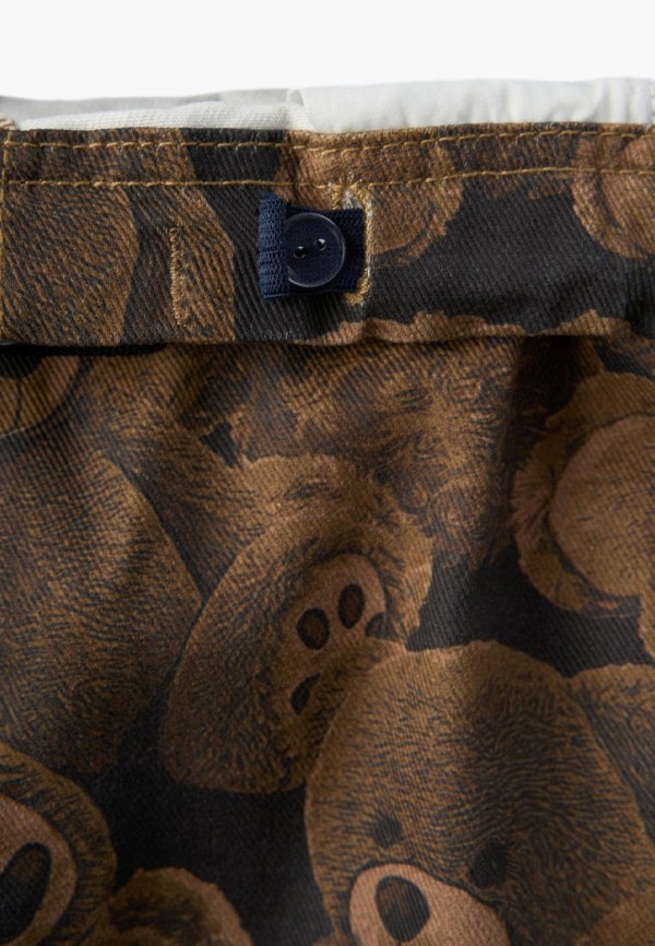 Happy Baby Шорты джинсовые - фото 6