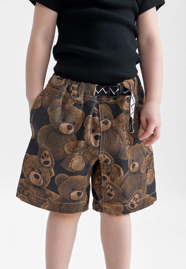 Happy Baby Шорты джинсовые - фото 1