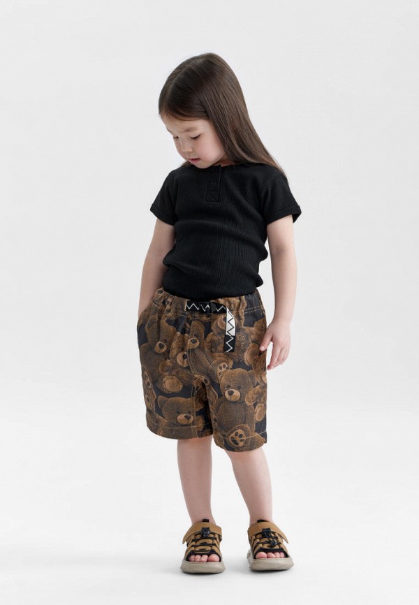 Happy Baby Шорты джинсовые - фото 2