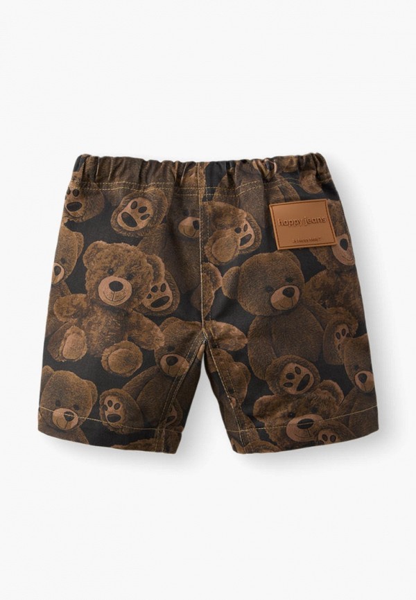 Happy Baby Шорты джинсовые - фото 5