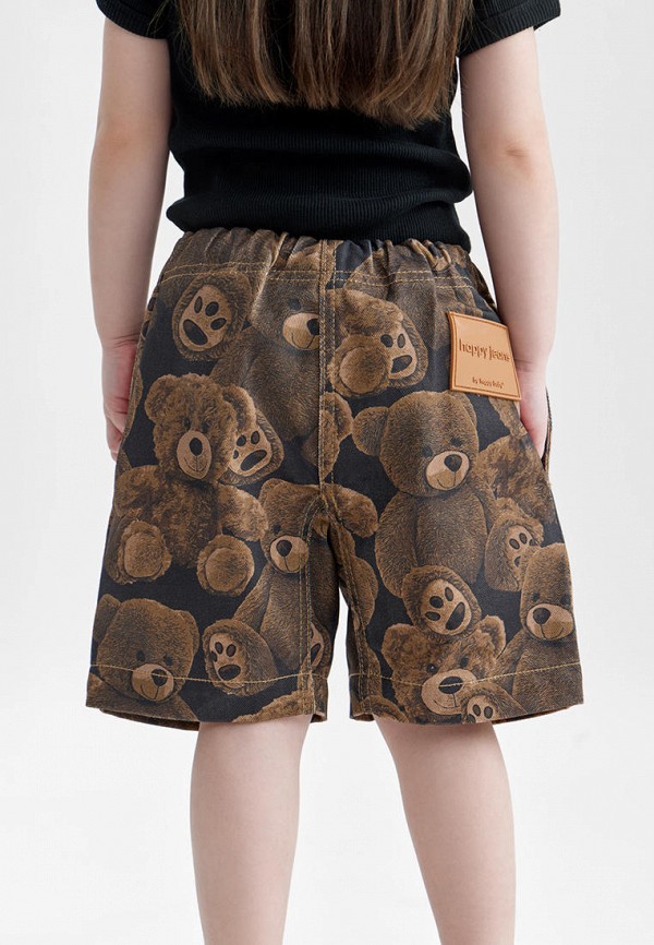 Happy Baby Шорты джинсовые - фото 3