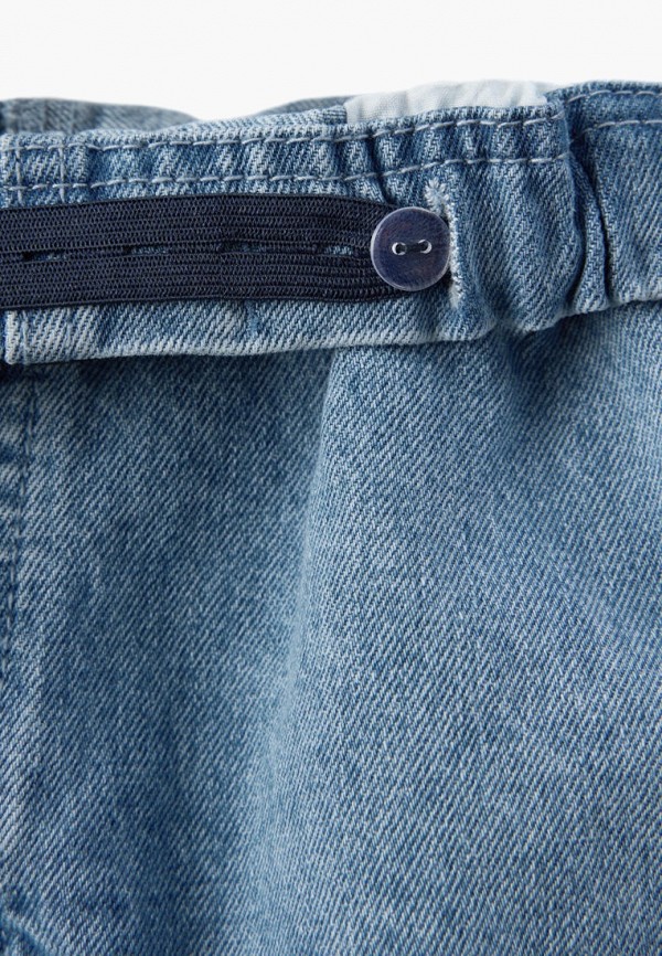 Happy Baby Шорты джинсовые - фото 6