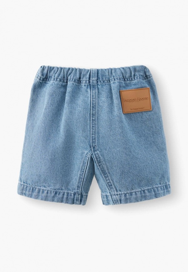 Happy Baby Шорты джинсовые - фото 5