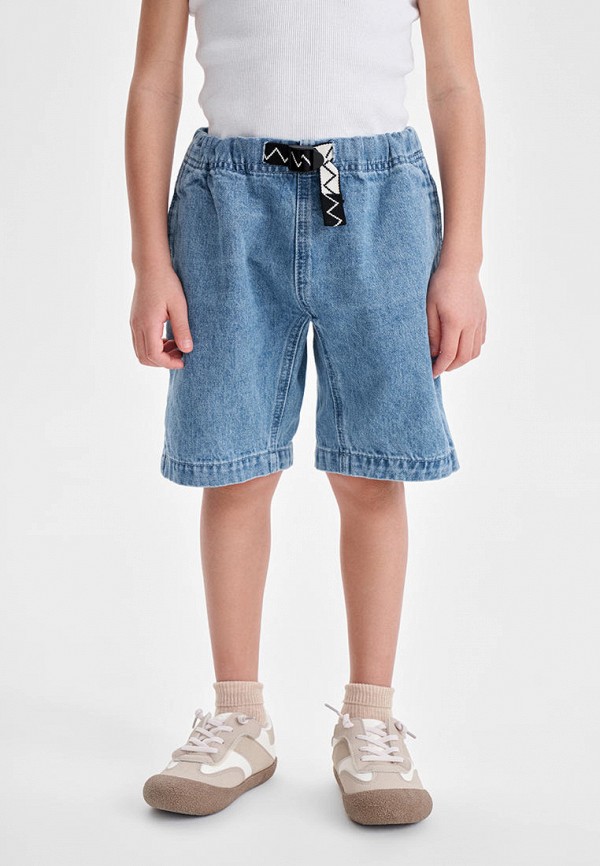 Happy Baby Шорты джинсовые - фото 1