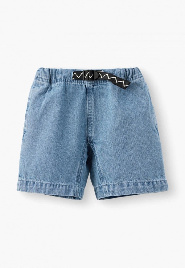 Happy Baby Шорты джинсовые - фото 4
