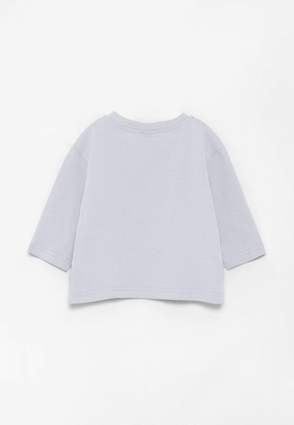 Bossa Nova Лонгслив - фото 2