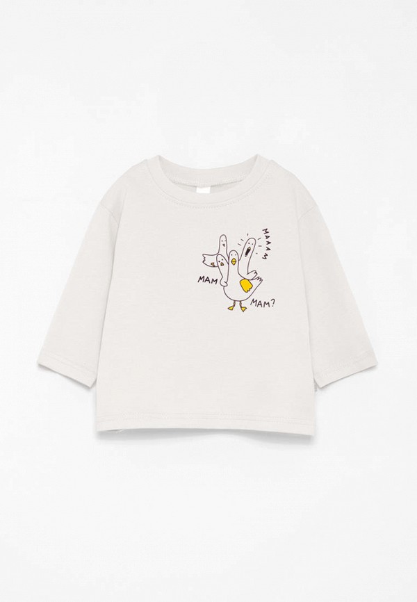 Bossa Nova Лонгслив - фото 1