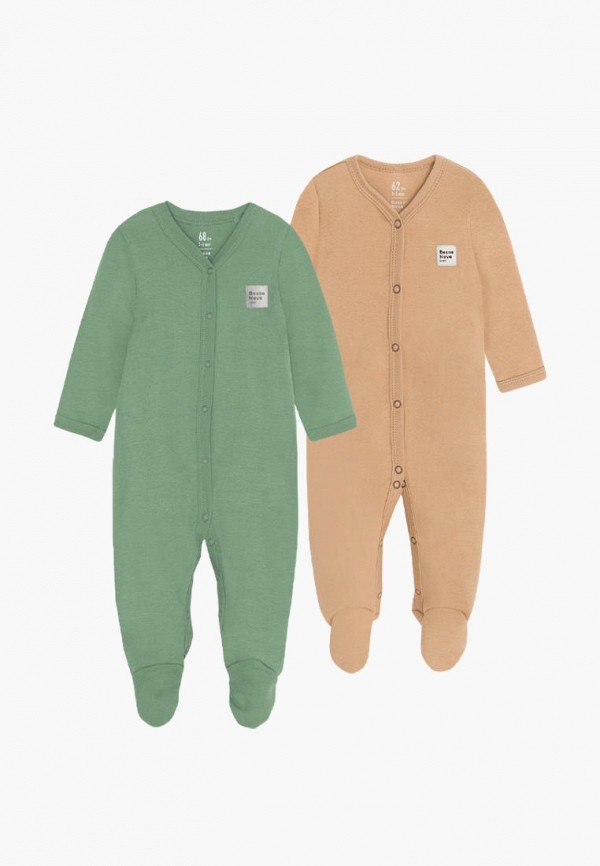 Bossa Nova Комбинезоны 2 шт. - фото 1