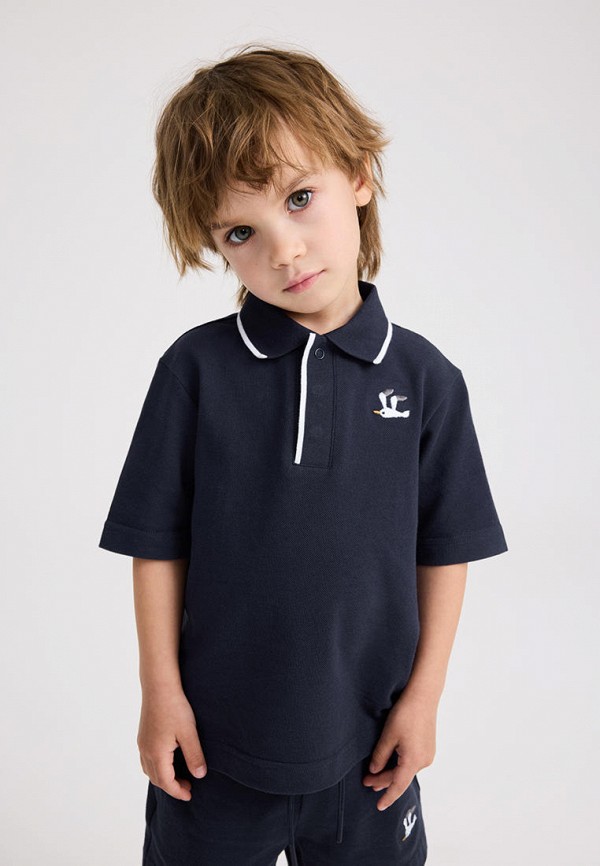 Happy Baby Поло - фото 1