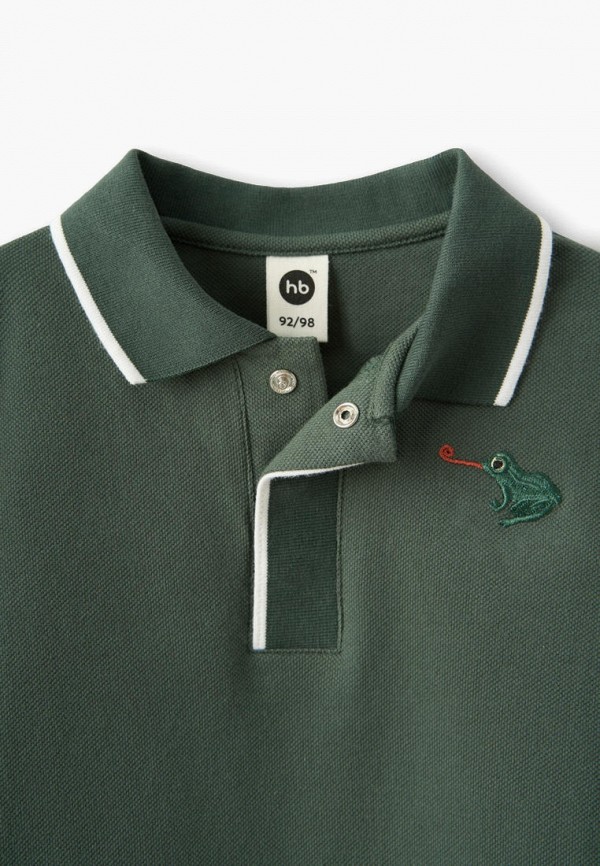 Happy Baby Поло - фото 5