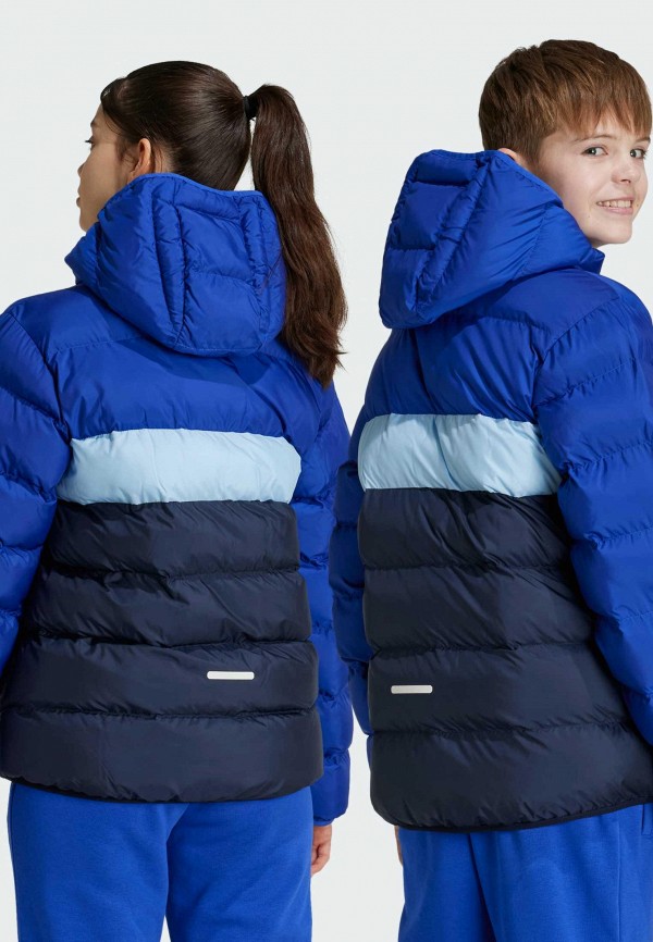 adidas Куртка утепленная - Synthetic Down - фото 2